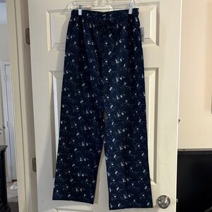 NWT! GAP pajama pants